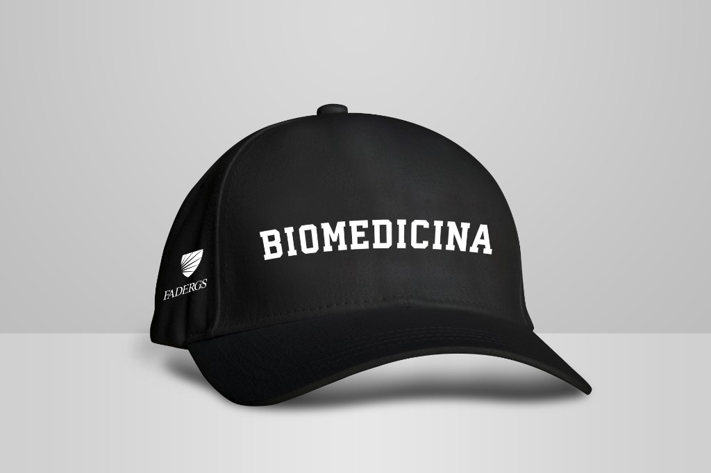 Boné Biomedicina FADERGS